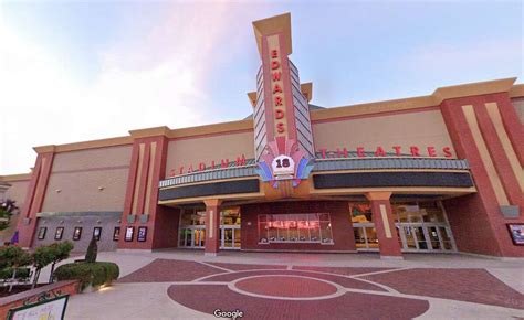 3 movies playing at this theater today, December 1. . Regal edwards corona crossings rpx